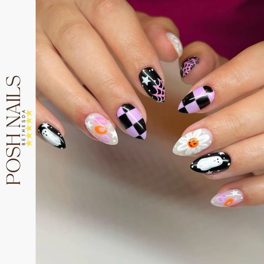 Nail Oct 19